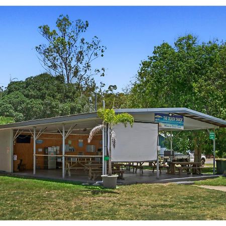 Discovery Parks - Tannum Sands Exterior photo