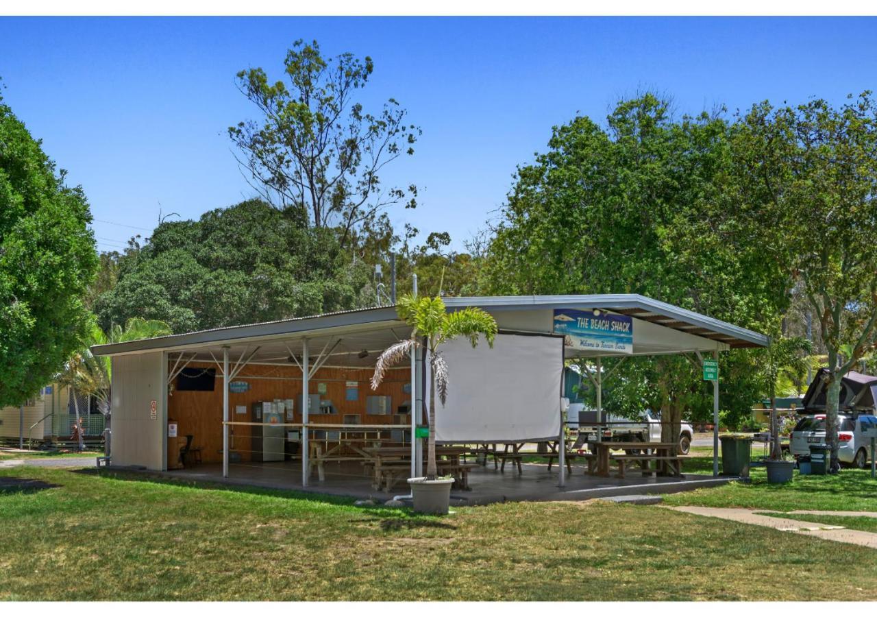Discovery Parks - Tannum Sands Exterior photo