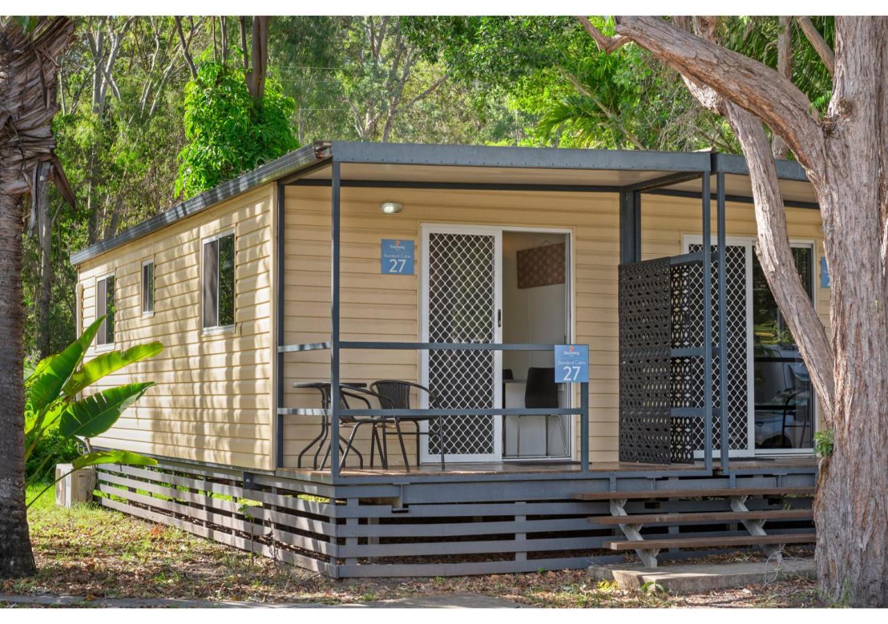Discovery Parks - Tannum Sands Exterior photo