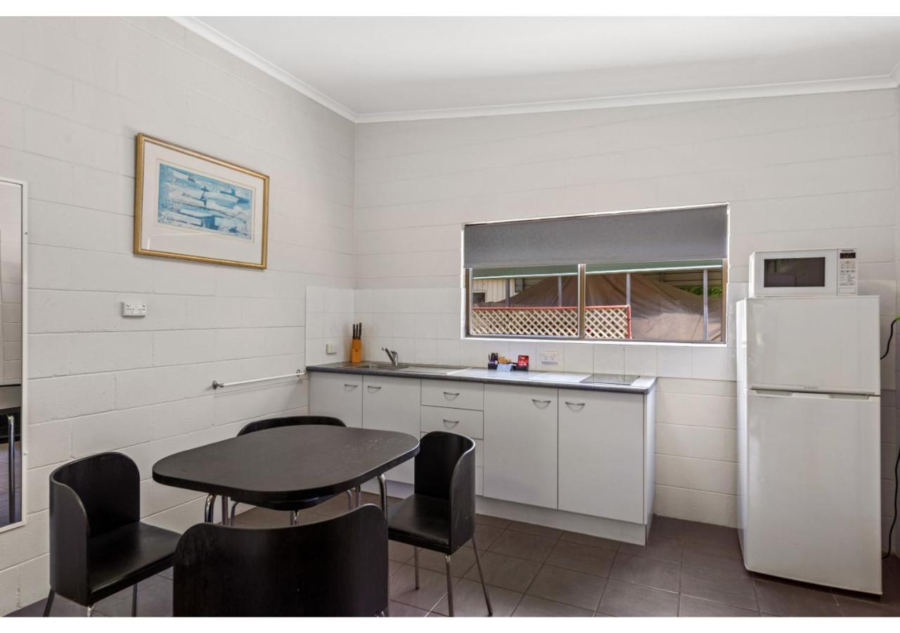 Discovery Parks - Tannum Sands Room photo