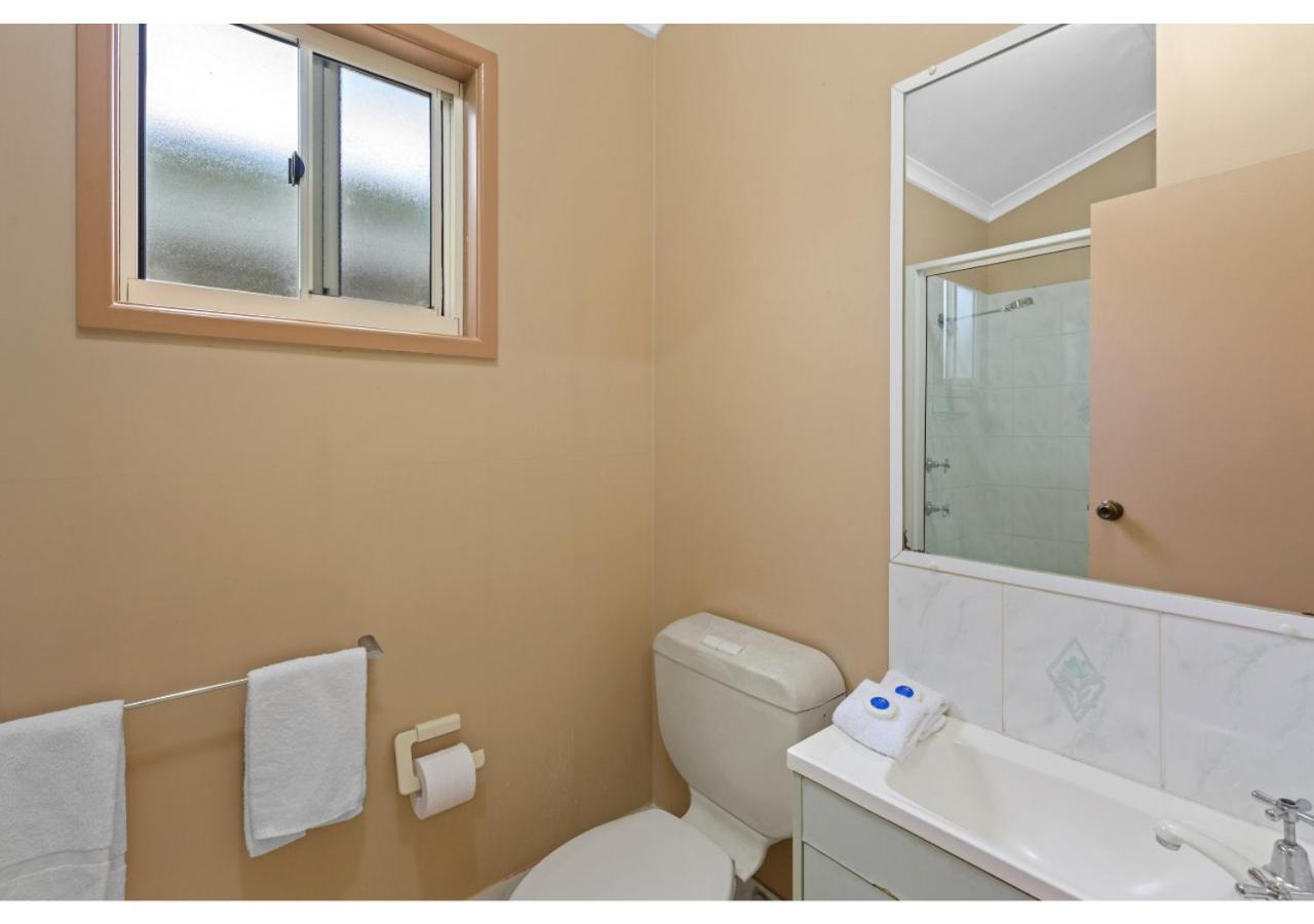 Discovery Parks - Tannum Sands Room photo