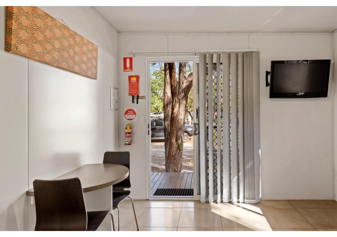 Discovery Parks - Tannum Sands Room photo