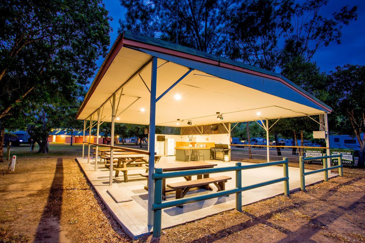 Discovery Parks - Tannum Sands Exterior photo